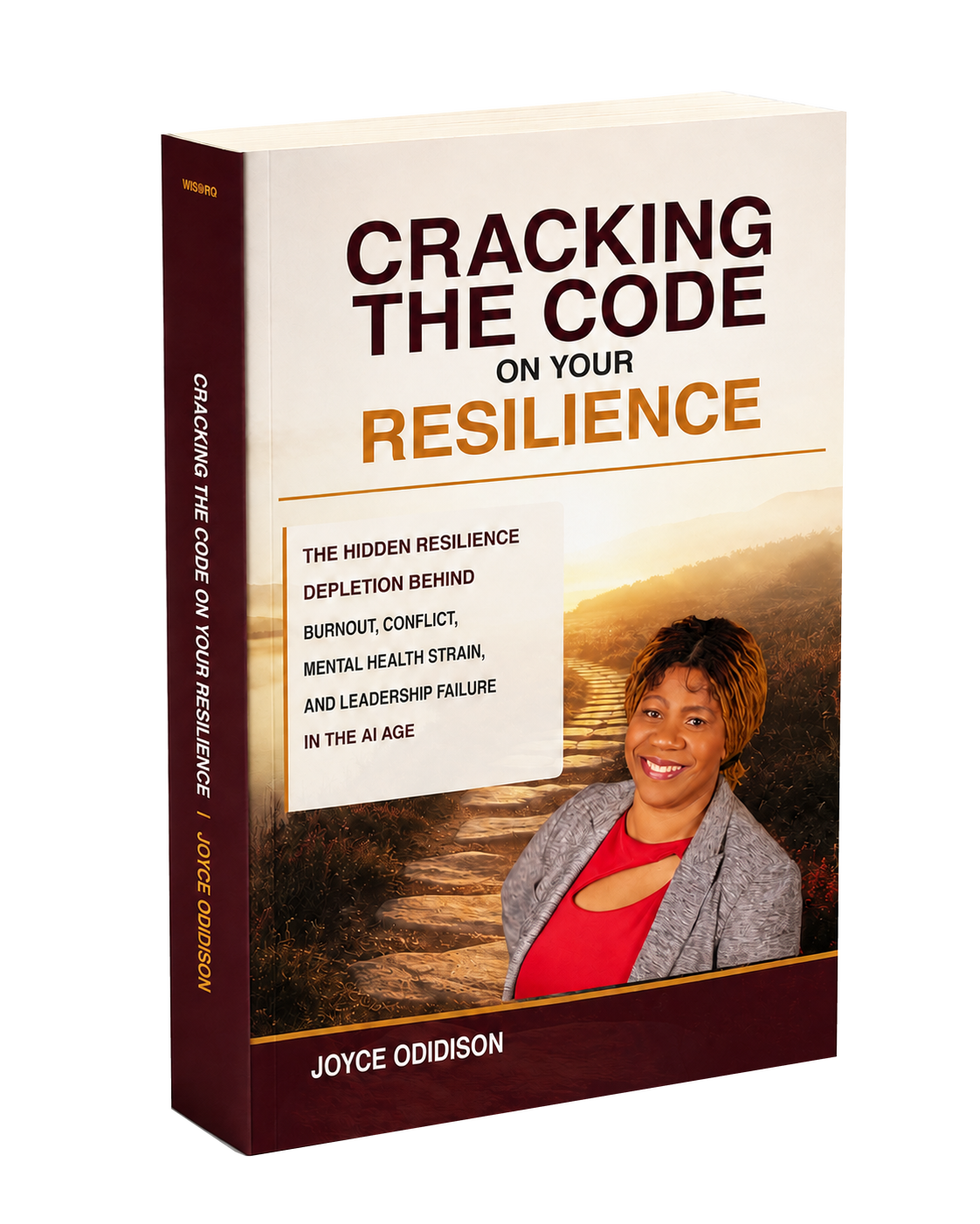 Cracking the Code on Your Resilience
